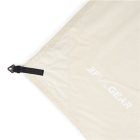 Тент 3F Ul Gear Square 210D 5x6 Sand (SQ210D5-6IV)