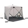 Тент Outwell Beach Shelter Compton Blue (929011)