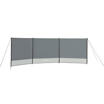 Тент Easy Camp Windscreen Granite Grey (928887)