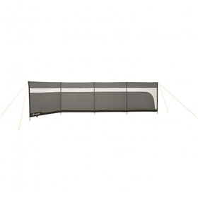 Тент пляжний Outwell Windscreen Premium Charcoal (111219)