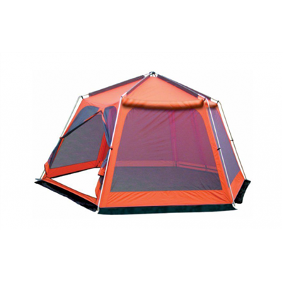 Намет-тент Tramp Lite Mosquito TLT-009.02 Orange