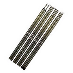 Комплект стійок для тенту Tramp TRA-020 сталеві