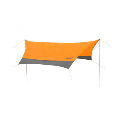 Туристичний тент Tramp Lite Tent TLT-011 Orange