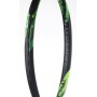 Тенісна ракетка Yonex Ezone 100 (285g) Lime Green (17EZ100LTLG)