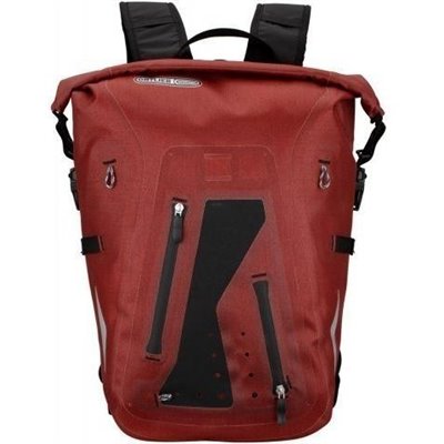 Герморюкзак Ortlieb Packman Pro Two dark chili 25 л