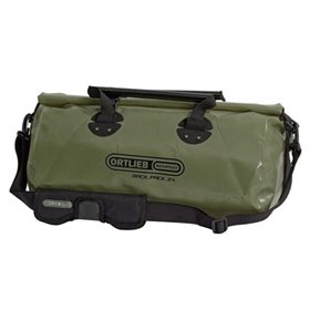 Гермобаул на багажник Ortlieb Rack-Pack olive 24 л