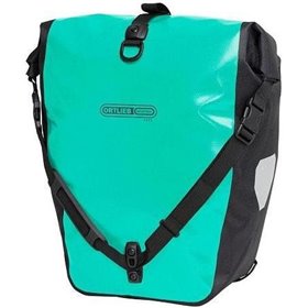 Гермосумка велосипедна Ortlieb Back-Roller Free lagoon 20 л