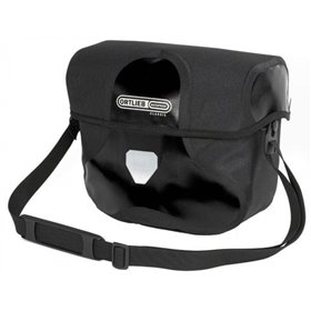 Гермосумка велосипедна Ortlieb Ultimate Six Classic black 7 л