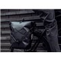 Гермосумка велосипедна Ortlieb Back-Roller Design Infinite black matt 20 л
