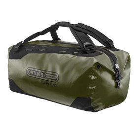 Гермобаул-рюкзак Ortlieb Duffle olive 60 л