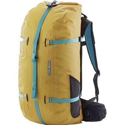 Герморюкзак Ortlieb Atrack mustard 35 л