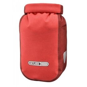 Гермосумка Orlieb Fork Pack Plus signal red - dark chili 4,1 л