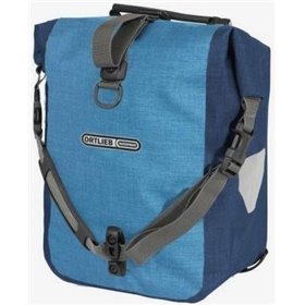 Гермосумка велосипедная Ortlieb SportRoller Plus denim-steel blue 12,5 л