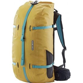 Герморюкзак Ortlieb Atrack mustard 25 л