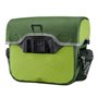 Велосипедна гермосумка Ortlieb Ultimate Six Plus lime-moss green 5 л