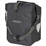 Гермосумка велосипедная Ortlieb SportRoller Plus granite-black 12,5 л