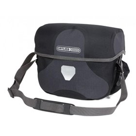 Гермосумка велосипедна Ortlieb Ultimate Six Plus 7 л