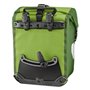 Гермосумка велосипедная Ortlieb SportRoller Plus lime-moss green 12,5 л