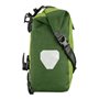 Гермосумка велосипедная Ortlieb SportRoller Plus lime-moss green 12,5 л