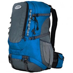 Рюкзак Terra Incognita Across 35 blue/gray (4823081500841)