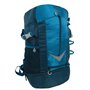 Спортивний рюкзак з дощовиком Rocktrail IAN389063 30L Блакитний