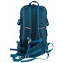 Спортивний рюкзак з дощовиком Rocktrail IAN389063 30L Блакитний