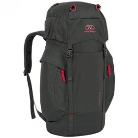 Туристический рюкзак Highlander Rambler 33 Charcoal (929562)