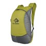 Рюкзак Sea To Summit UltraSil Day Pack компактний ультралегкий Зелений