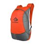 Рюкзак Sea To Summit UltraSil Day Pack компактний ультралегкий Помаранчевий