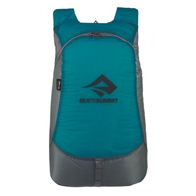 Рюкзак Sea To Summit UltraSil Day Pack компактний ультралегкий Синій