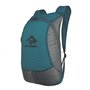 Рюкзак Sea To Summit UltraSil Day Pack компактний ультралегкий Синій