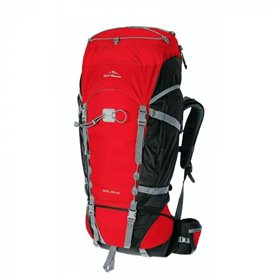 Рюкзак Fjord Nansen Himil 60+10 л Cherry/Black New (FN-32256)