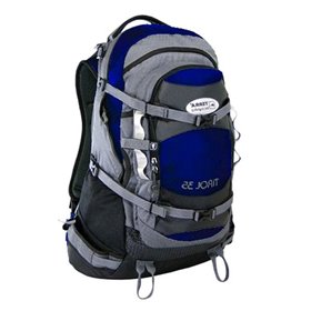 Рюкзак Terra Incognita 1Tirol 35л 4823081500735