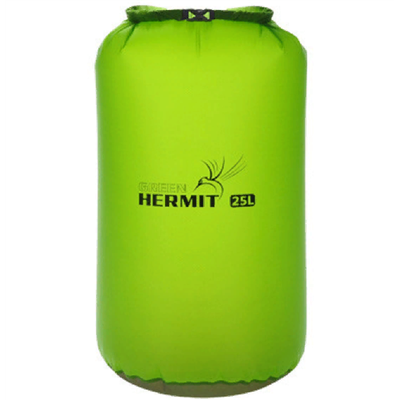 Гермомішок водонепроникний LIGHTWEIGHT DRY Sack 25L Green