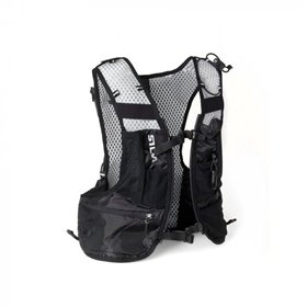 Рюкзак-жилет Silva Strive Light 10 L/XL Чорний