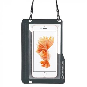 Гермочохол Lifeventure Waterproof Phone Case Чорний
