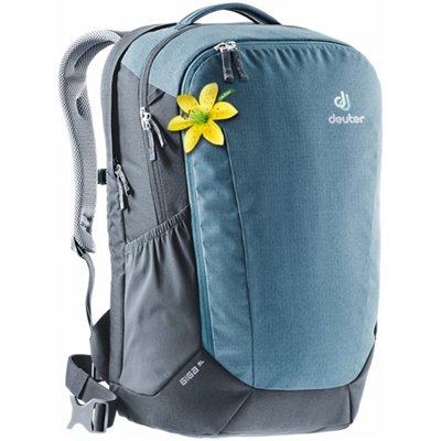 Рюкзак Deuter Giga SL колір 3445 arctic-graphite (3821120 3445)