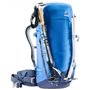 Рюкзак Deuter Guide 34+ колір 1316 lapis-navy (3361120 1316)