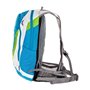 Рюкзак Deuter Compact Lite, 8 л, turquoise-white