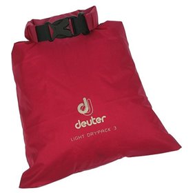 Аксесуар Deuter Light Drypack 3 колір 5002 magenta (39690 5002)