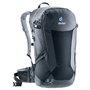 Рюкзак Deuter Futura 30 EL 7000 black (3400818 7000)