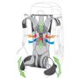 Рюкзак Deuter Futura 30 EL 7000 black (3400818 7000)