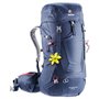 Рюкзак Deuter Futura PRO 34 SL колір 3010 темно-синій (3401018 3010)