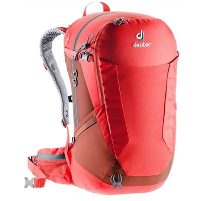 Рюкзак Deuter Futura 28 колір 5549 chili-lava (3400518 5549)