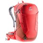 Рюкзак Deuter Futura 28 колір 5549 chili-lava (3400518 5549)