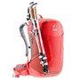 Рюкзак Deuter Futura 28 колір 5549 chili-lava (3400518 5549)