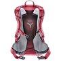 Рюкзак Deuter Futura 28 колір 5549 chili-lava (3400518 5549)