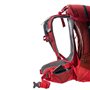 Рюкзак Deuter Futura 28 колір 5549 chili-lava (3400518 5549)