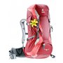 Рюкзак Deuter Futura SL 30 л cranberry-coral