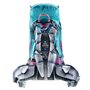 Рюкзак Deuter Guide 30+ SL колір 3518 petrol-blackberry (3361017 3518)